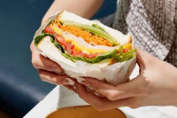 Sandwiches